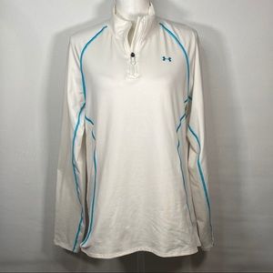 Under Armour Semi-Fitted Cold-Gear Technology